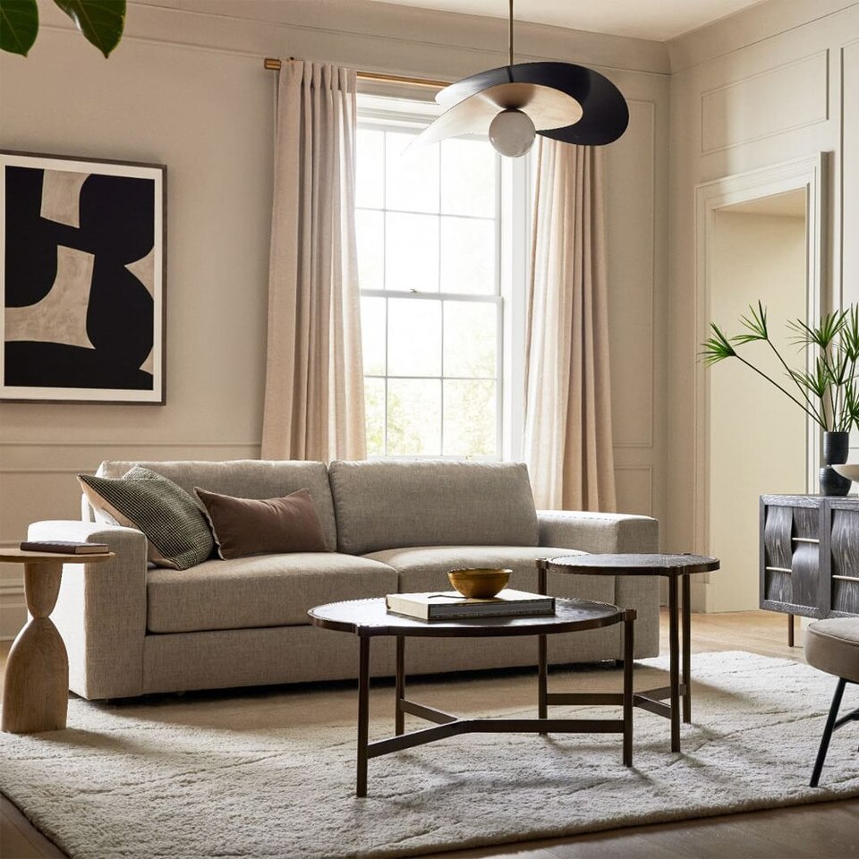 Mateo Coffee Table West Elm Australia